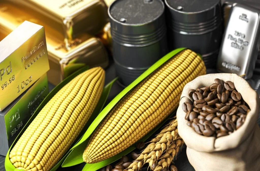 Understanding Commodities: Key Insights into Their Role in the Global Economy