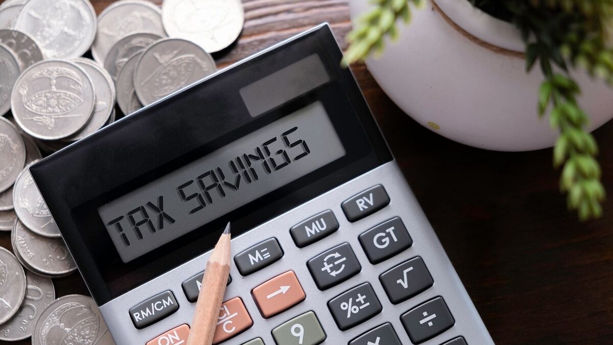 Tax Saver Fixed Deposit Interest Rates Key Features